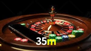Welcome Bonus 35m