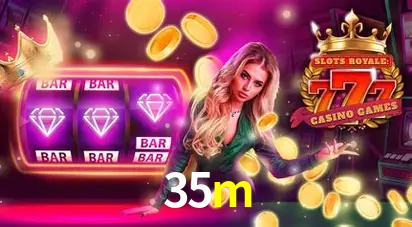 Desvendando o Mundo dos Jogos Virtuais na 35m