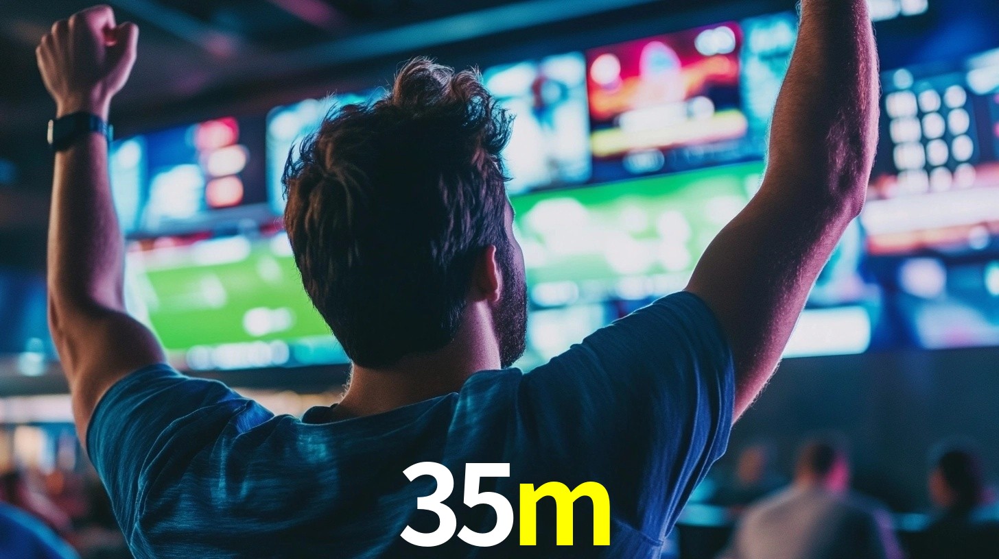 35m: Seu Cassino Premiado com Pagamentos Rápidos