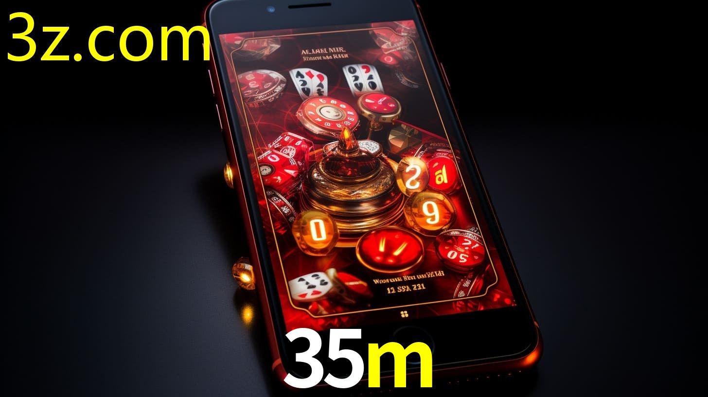 35M.COM Login Rápido