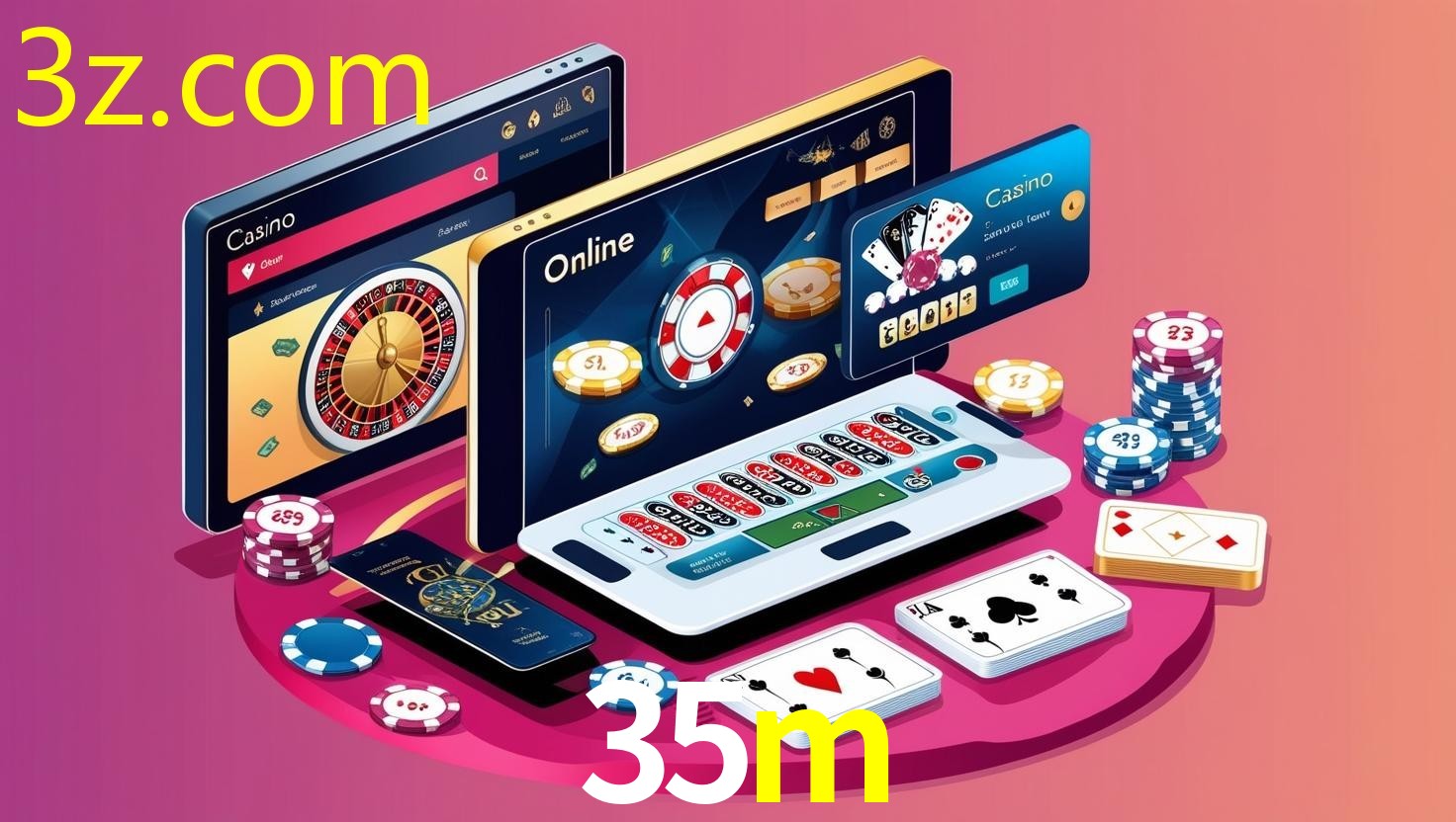Apostas na Site 35M.COM