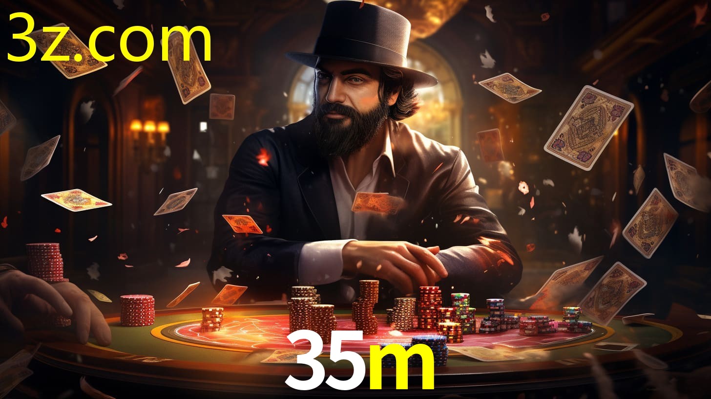 Cassino de Jogos 35M.COM