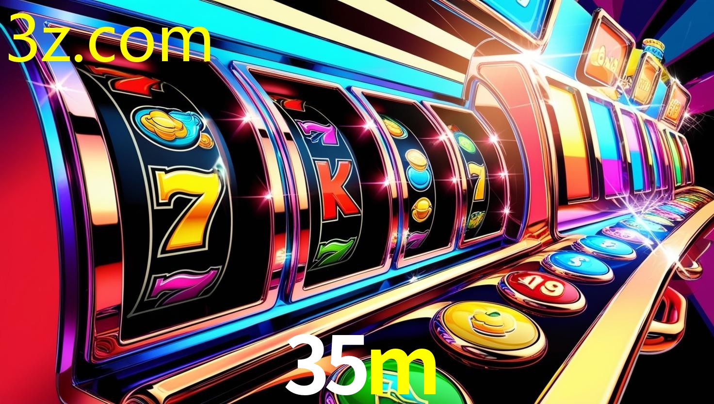Slots no Site 35M.COM