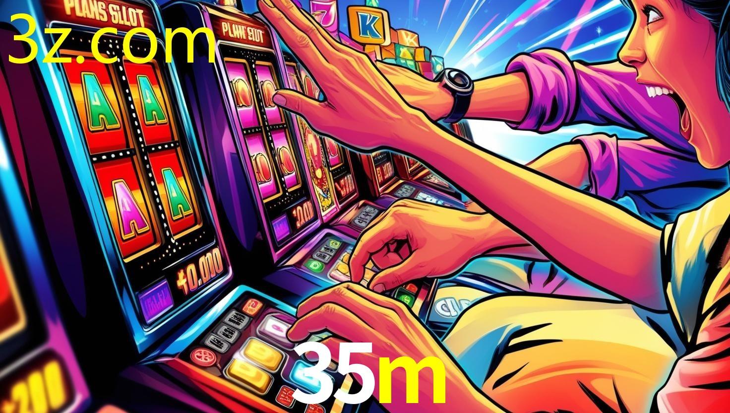 Jogos Crash na 35M.COM