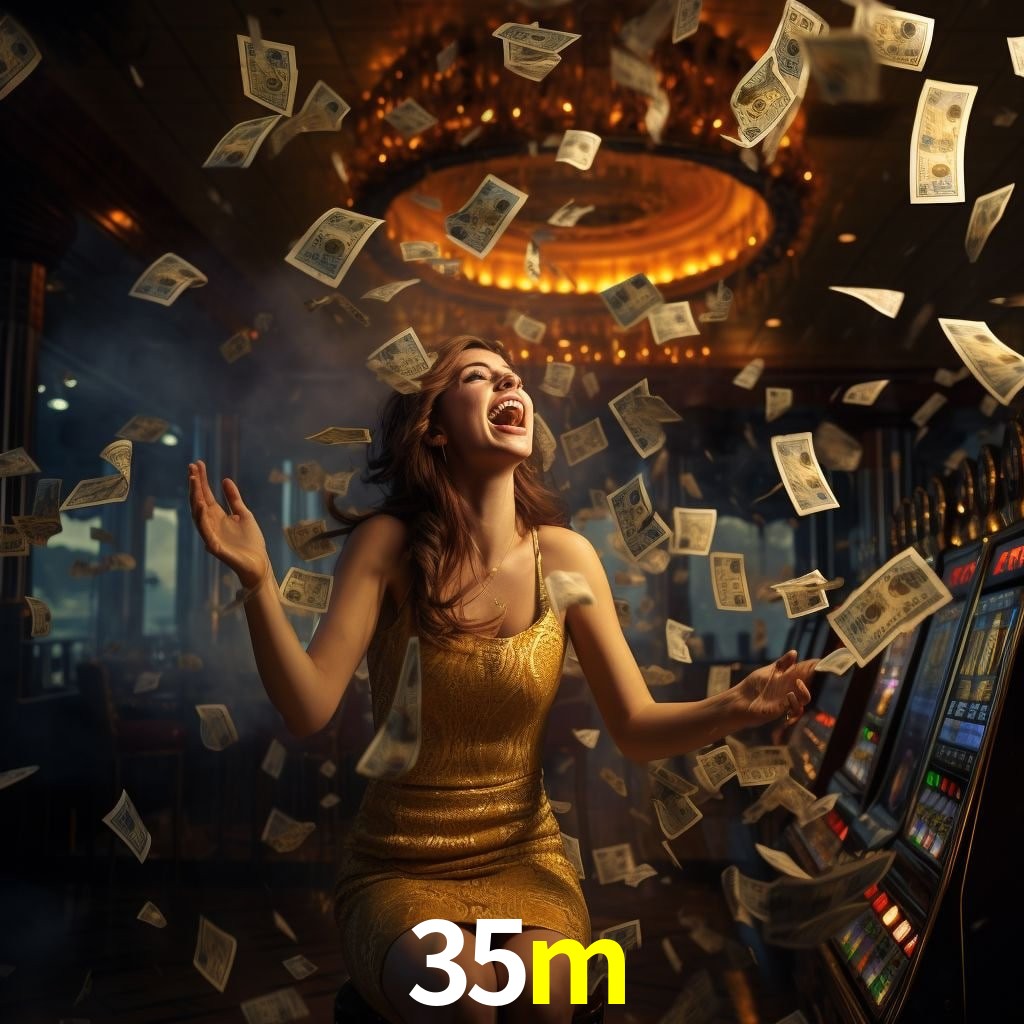 Tennis Betting 35m