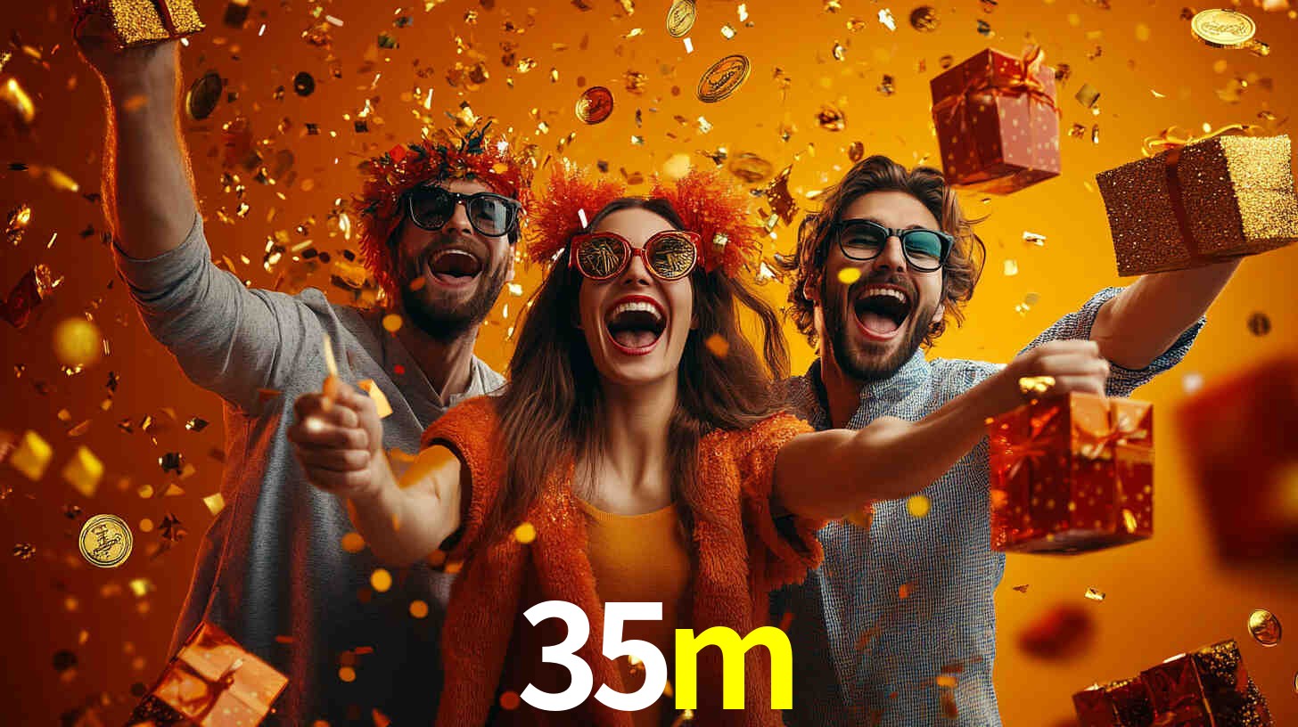 35m: Seu Especialista em Apostas Esportivas Brasileiras