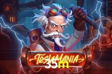 35m Belo Horizonte - Jackpots