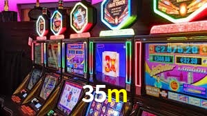 Casino Ao Vivo 35m