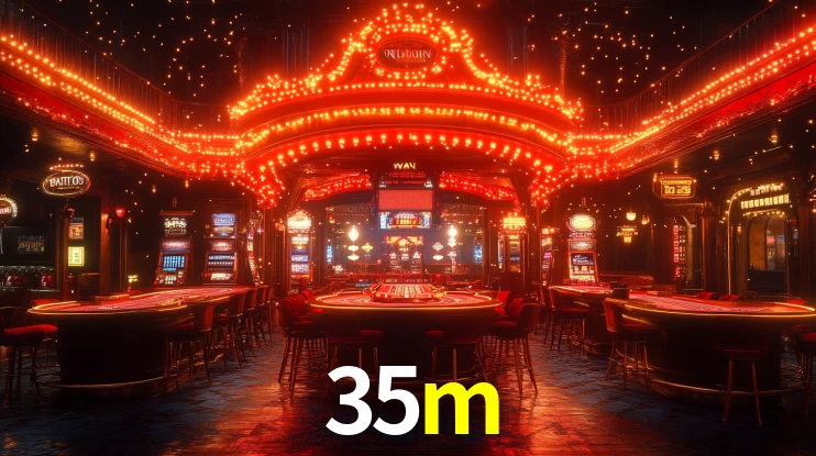 35m App Interface