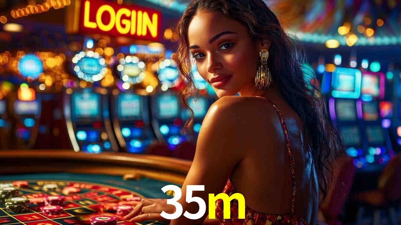 35m Rio de Janeiro - Popular Jogos