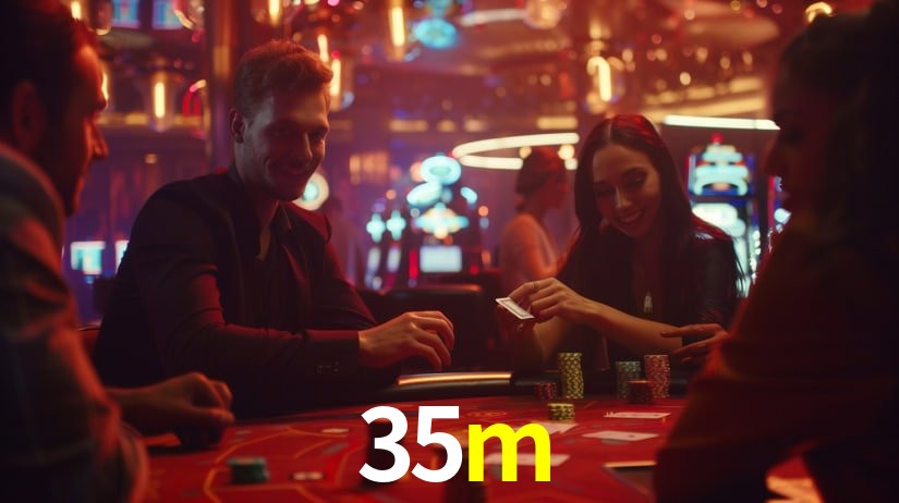 Apostas Esportivas na 35m: Um Guia Completo
