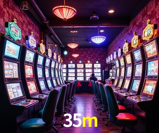 35m Brasília - Bonus Features