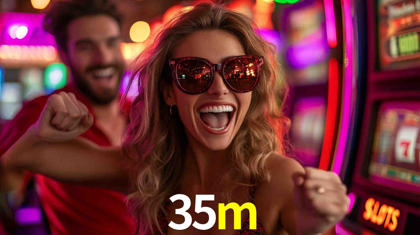 Explorando a Categoria de Eventos em Apostas na 35m