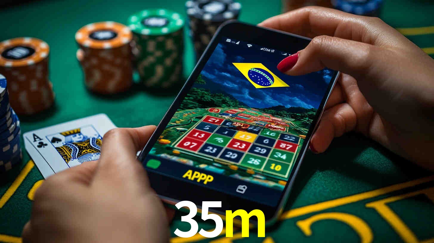 Descubra a Essência do 35m: Nossa História e Compromissos
