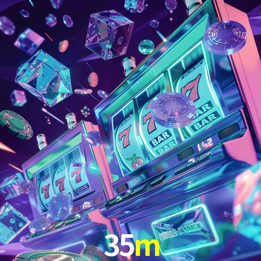 Interface do App 35m
