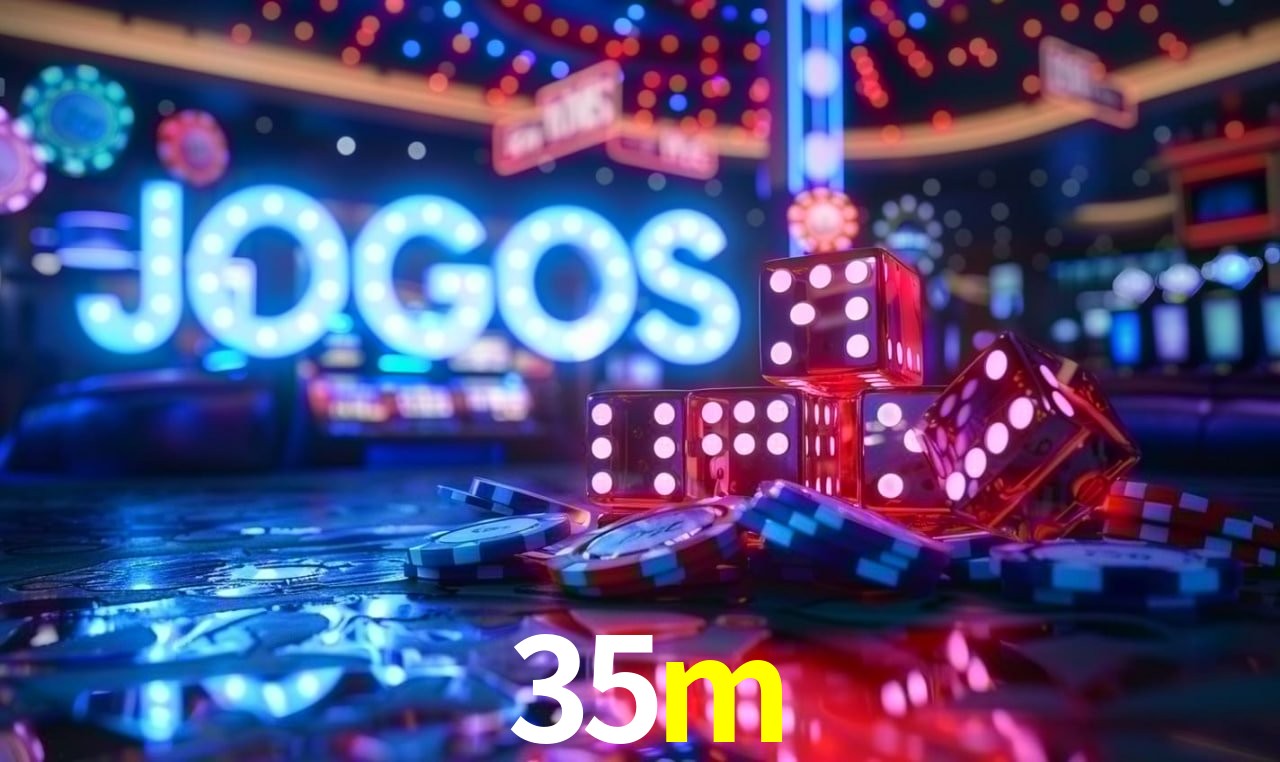 Casino VIP 35m