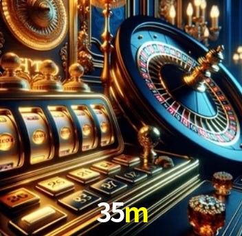 Estatísticas do Jogo 35m