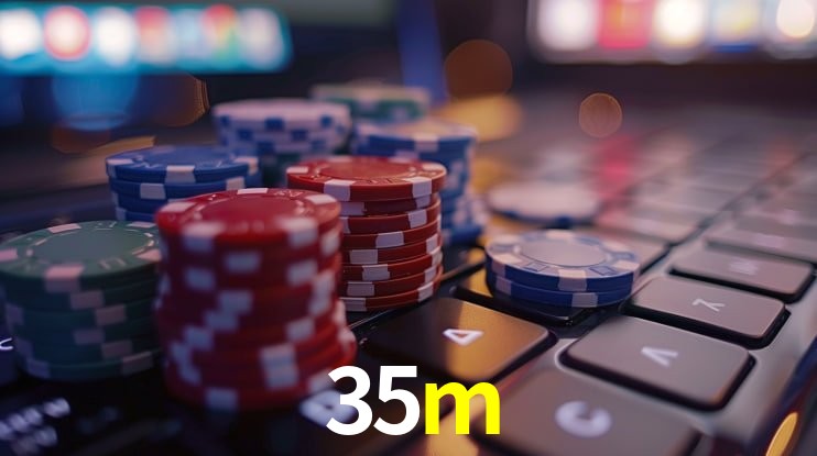 35m Entrar - Login Seguro Certificado
