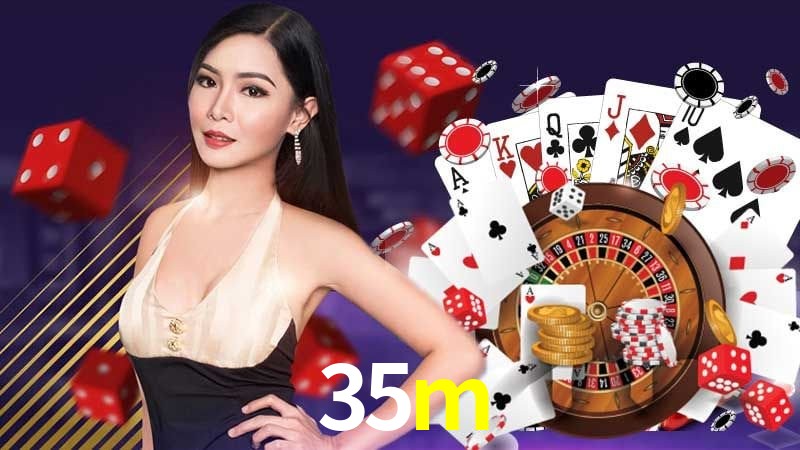 Mesa de Blackjack 35m