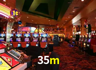 35m Belo Horizonte - VIP Casino