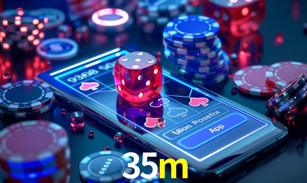 35m Brasília - Betting Features