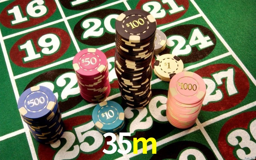 Provedores de Jogos 35m