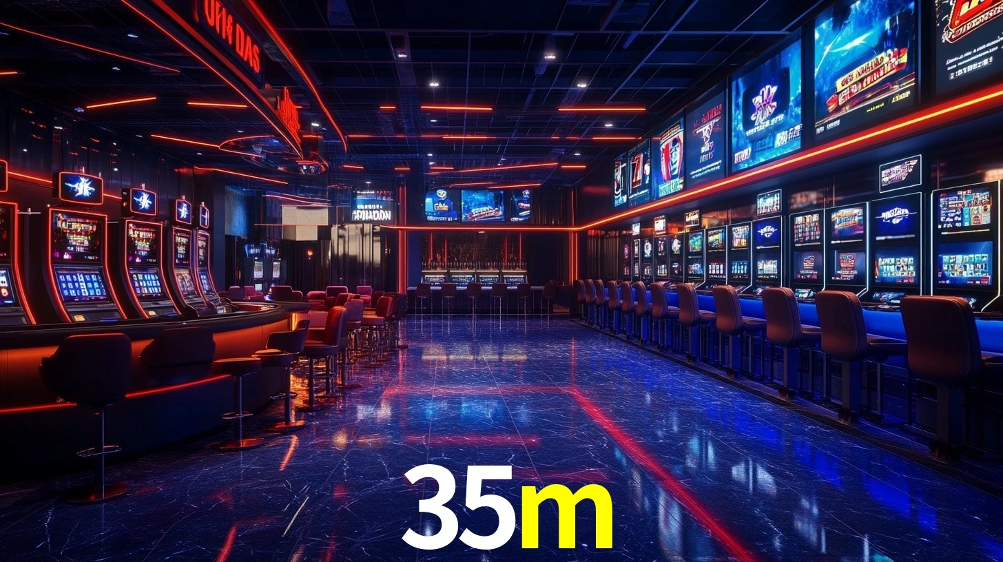 Blackjack Table 35m