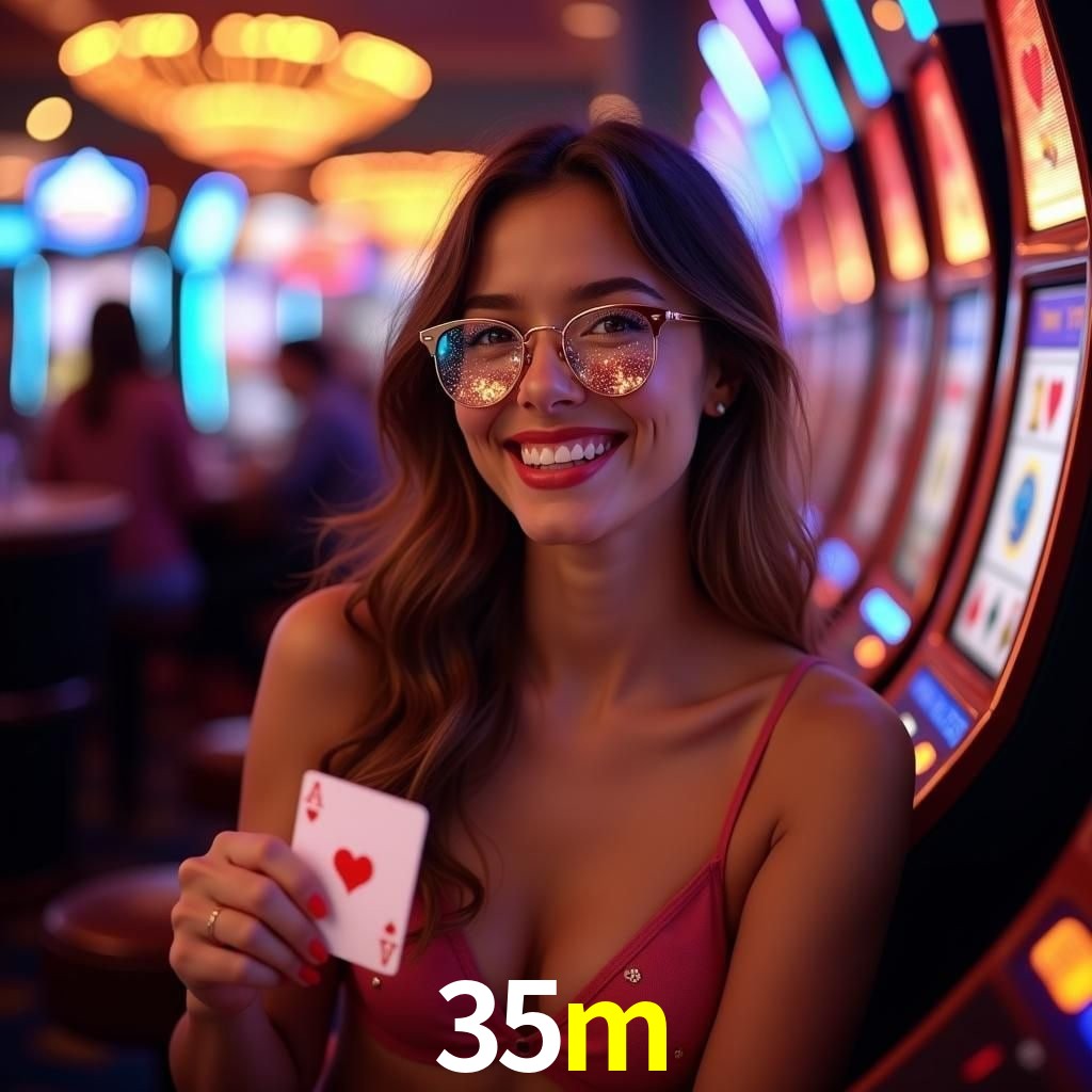 Player Reviews 35m