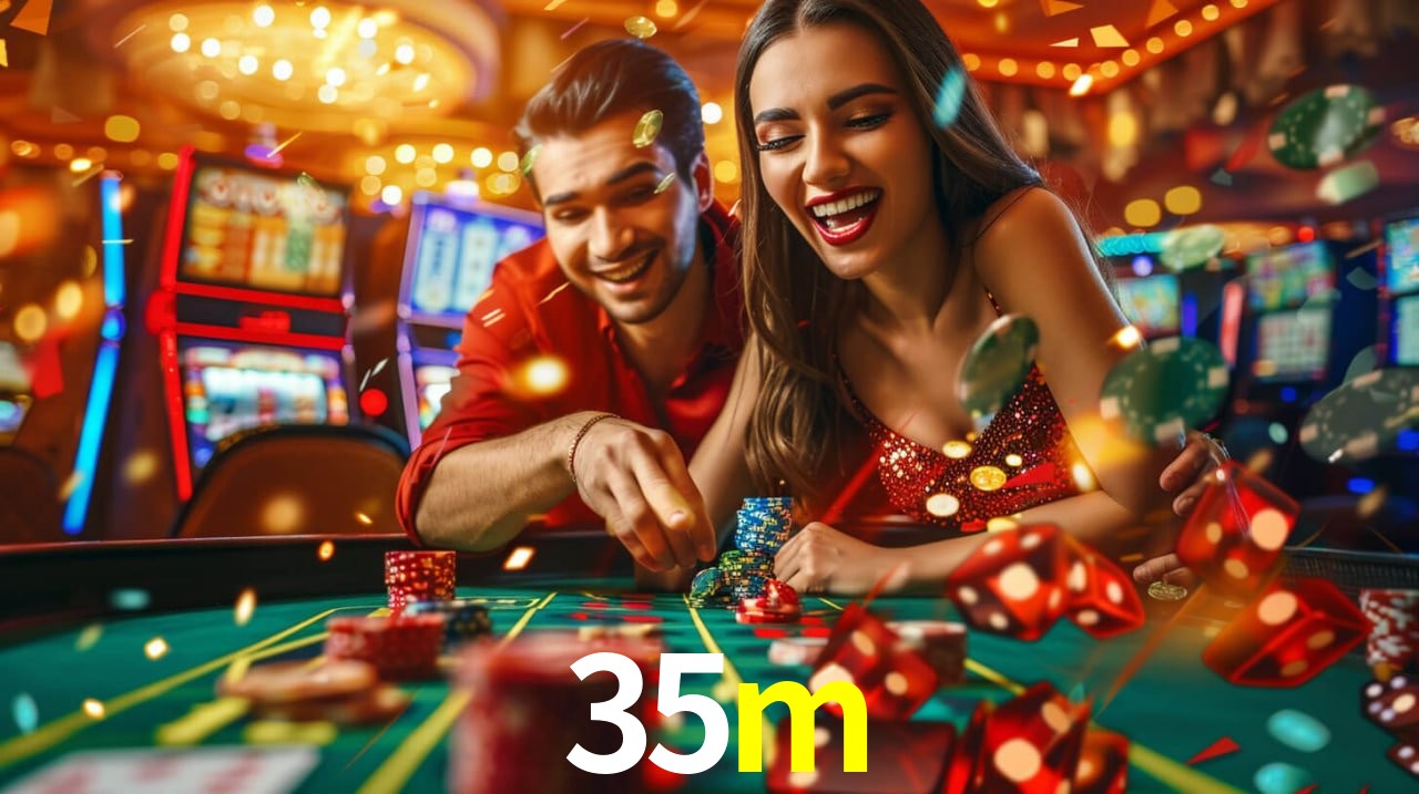 35m - Aplicativo Móvel