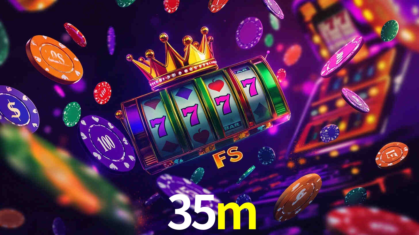Roulette Table 35m