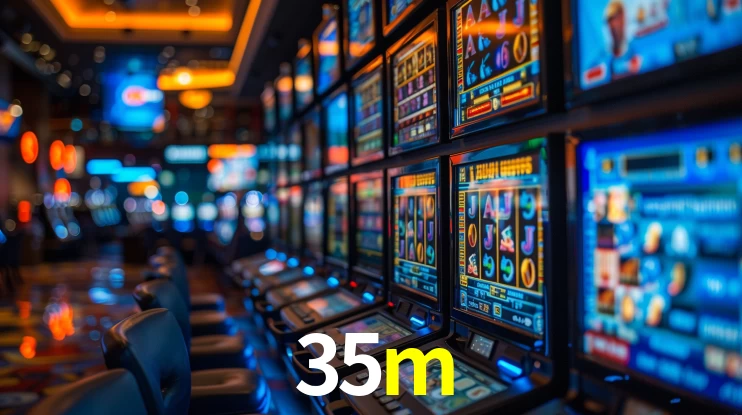 Weekend Specials 35m