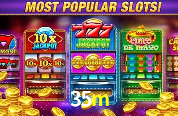 35m Brasília - Casino Guide