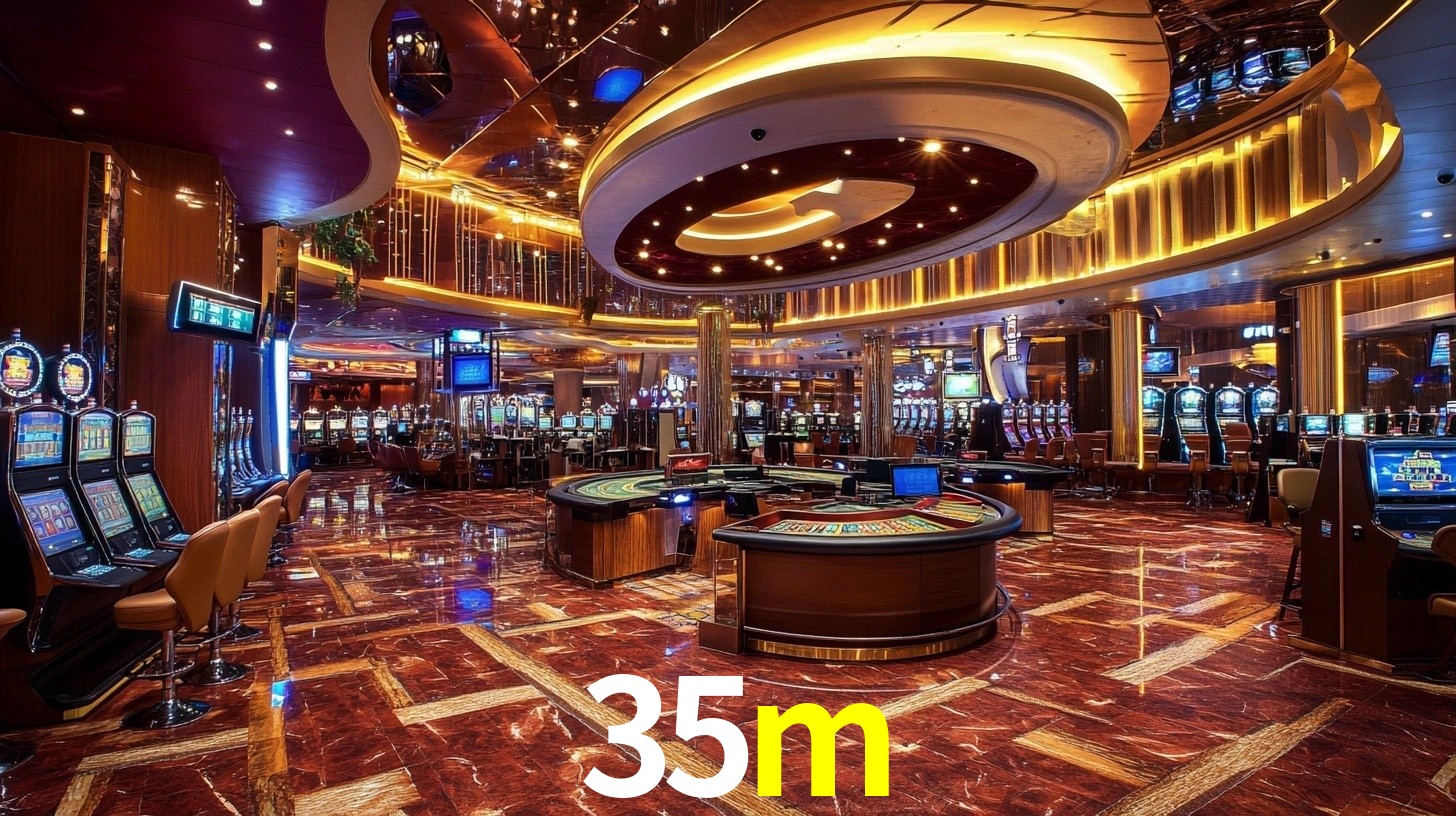 VIP Casino 35m