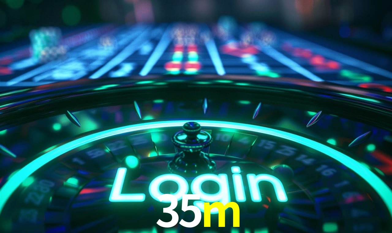 Casino Ao Vivo 35m