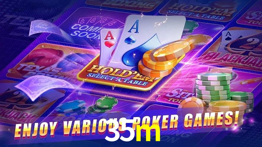 cassino 35m