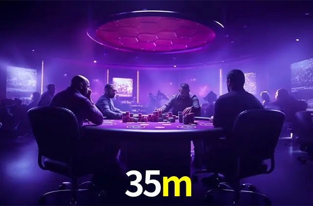 Tecnologia da Plataforma 35m