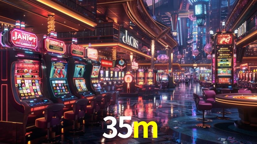 Account Benefits 35m
