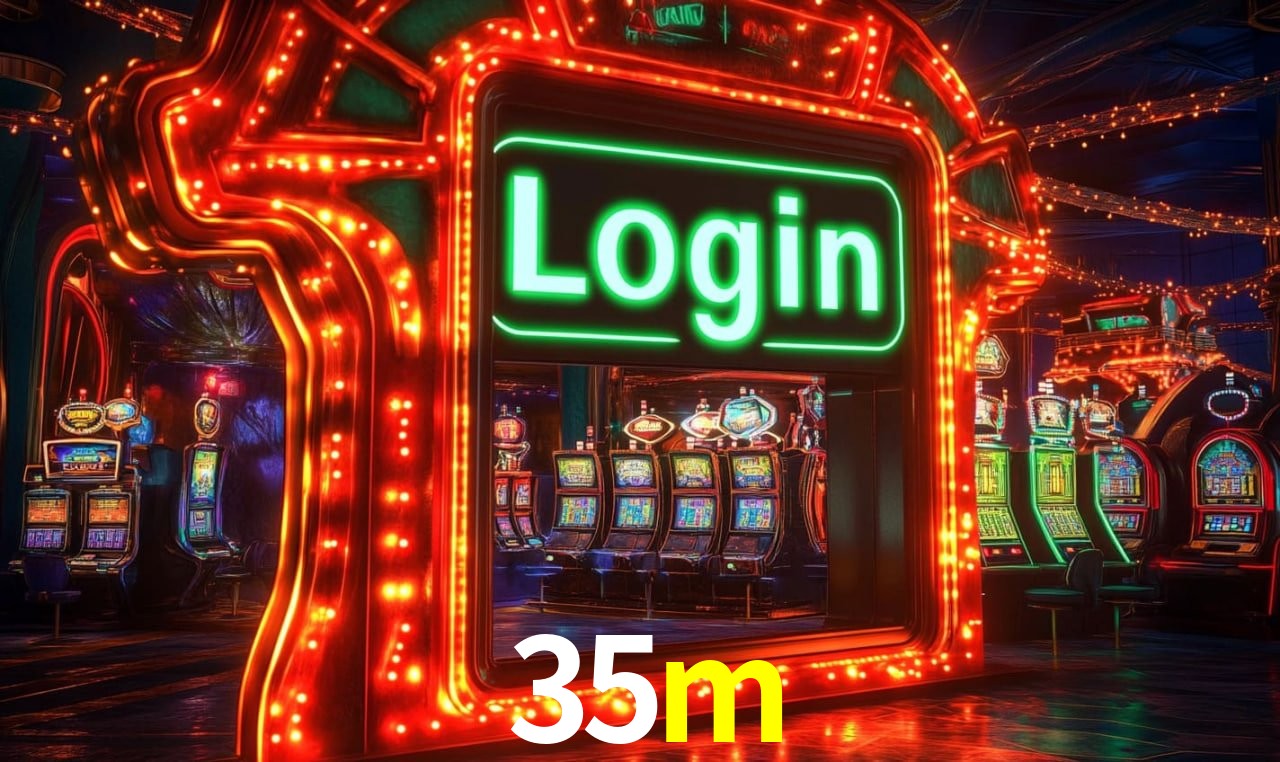 Jogos de Slot 35m