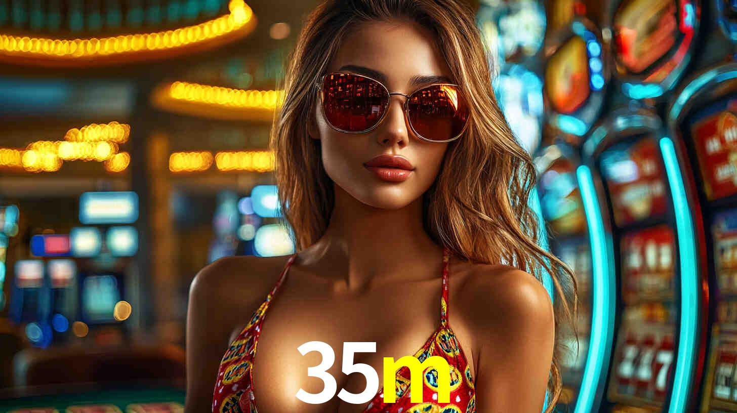 Welcome Bonus 35m