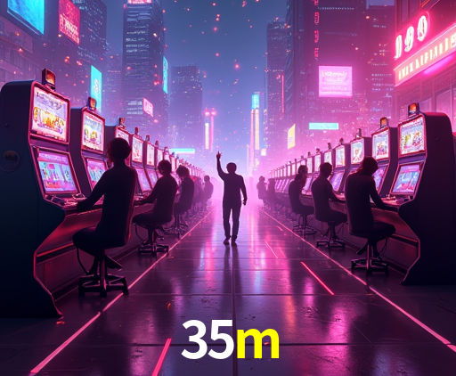 Apostas de Tênis 35m