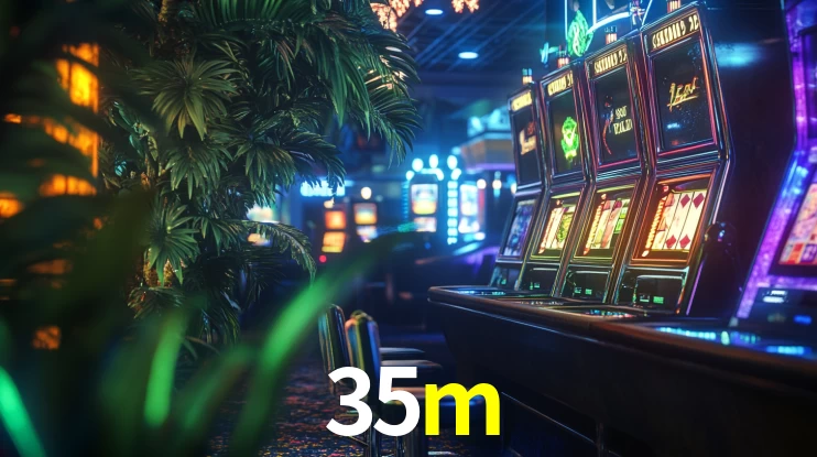 Spaceman Game 35m