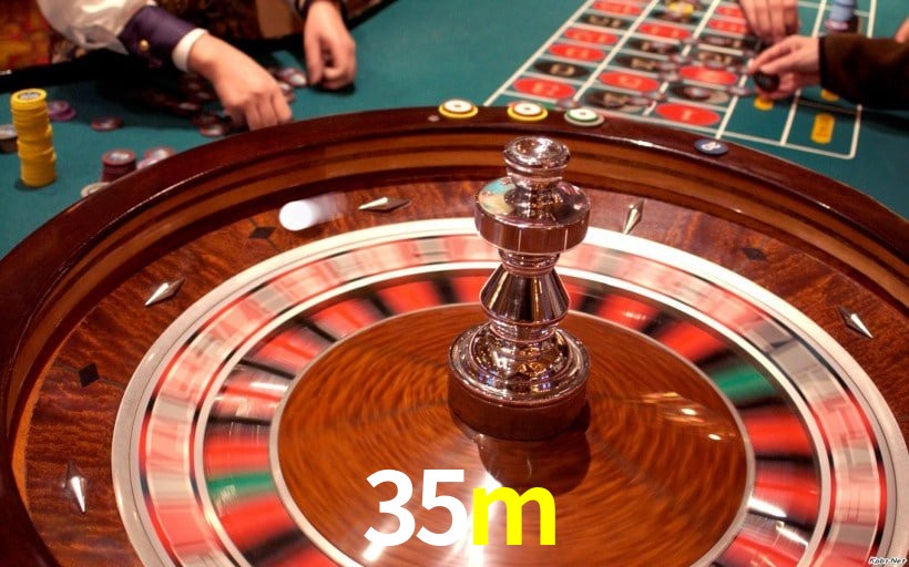 Estratégias Crash Games 35m