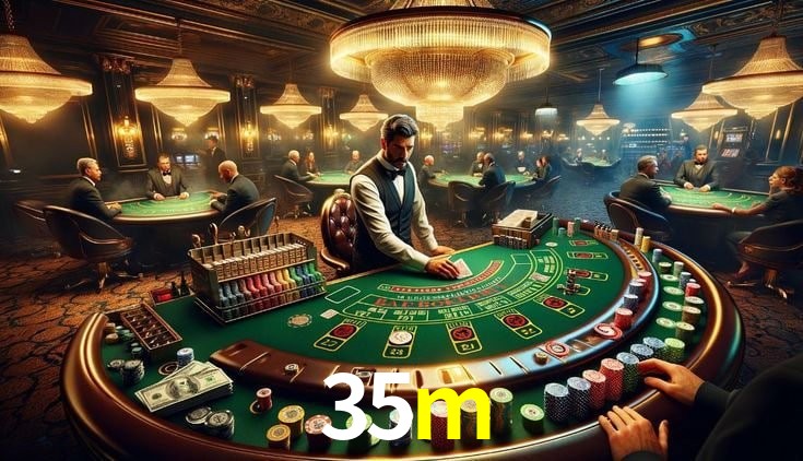 Slot Games 35m