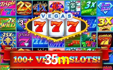 Descubra a Magia dos Jogos de Arcade no 35m