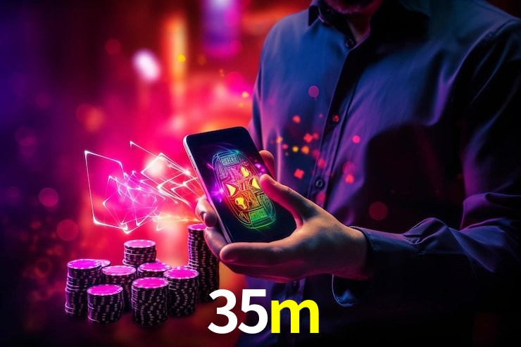 Estatísticas Esportivas 35m